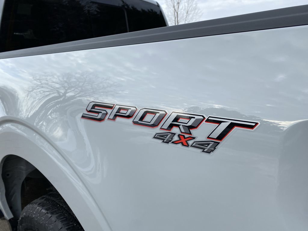 Certified 2023 Ford F150 Lariat image 22