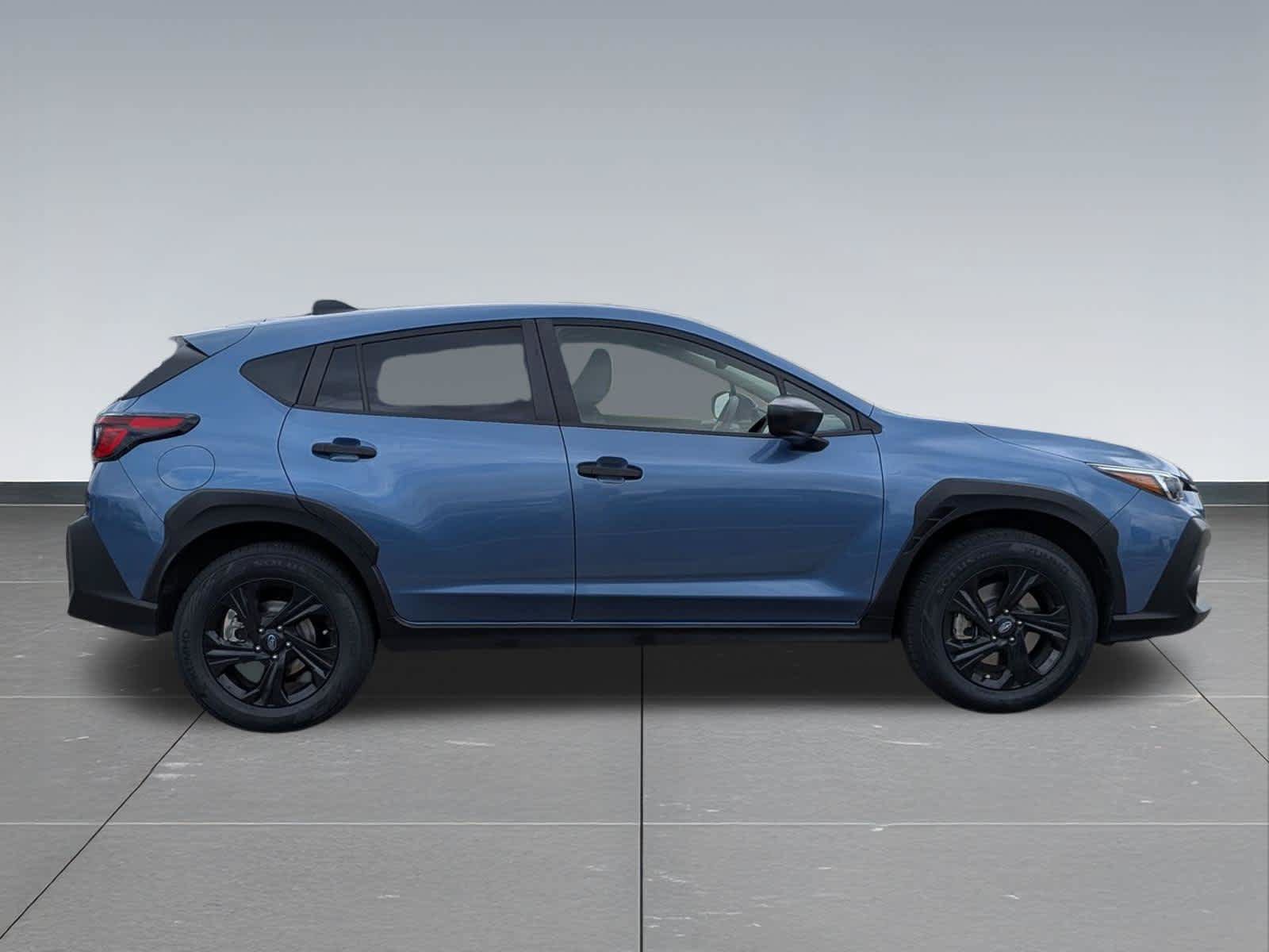 Used 2024 Subaru Crosstrek 2.0i w/ Popular Package #1A AWD/4WD image 6