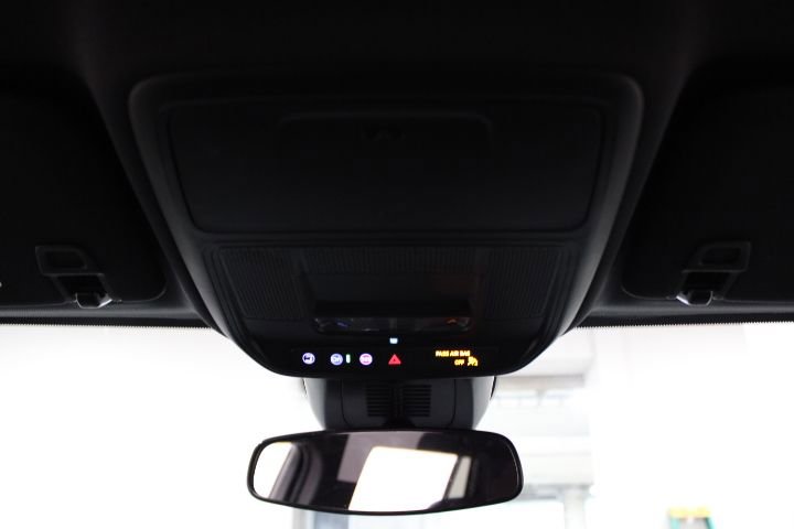 New 2026 GMC Terrain AT4 w/ Convenience Package III image 37