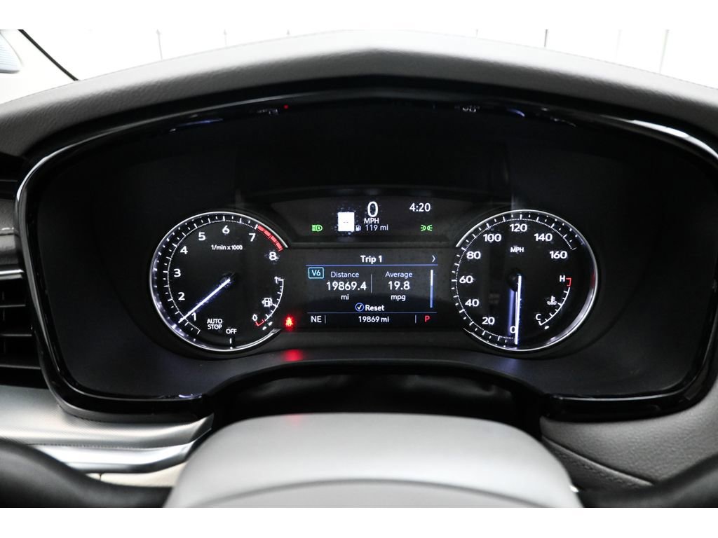 Used 2024 Cadillac XT5 Premium Luxury FWD image 13