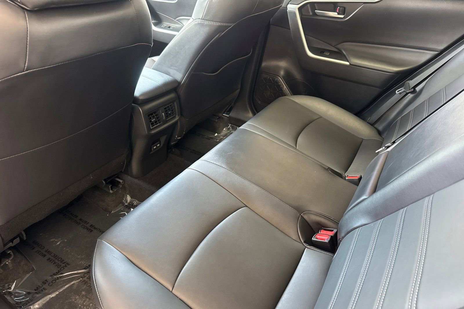 Certified 2023 Toyota RAV4 XLE Premium FWD image 16