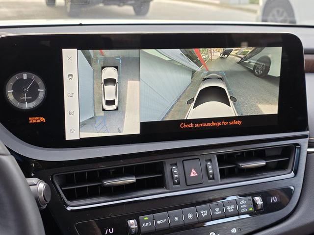 Certified 2023 Lexus ES 350 Ultra Luxury image 14