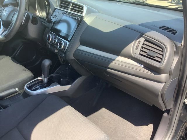 Used 2017 Honda Fit EX image 26