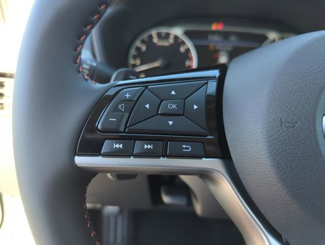 New 2025 Nissan Altima 2.5 SR image 37