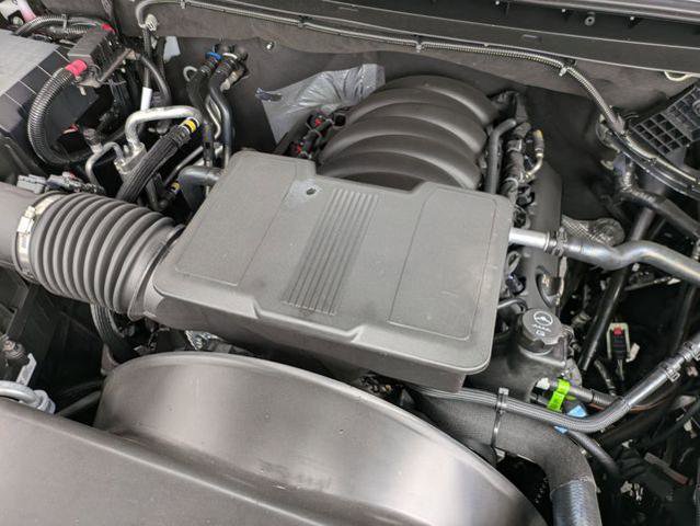 New 2026 Chevrolet Silverado 3500 W/T w/ WT Convenience Package image 26