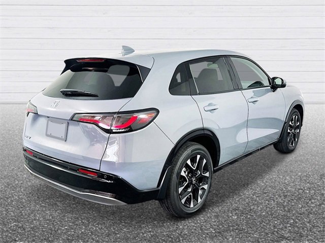 New 2026 Honda HR-V EX-L image 4