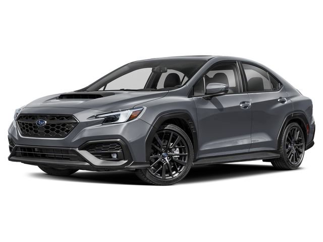 New 2026 Subaru WRX Premium AWD/4WD image 1