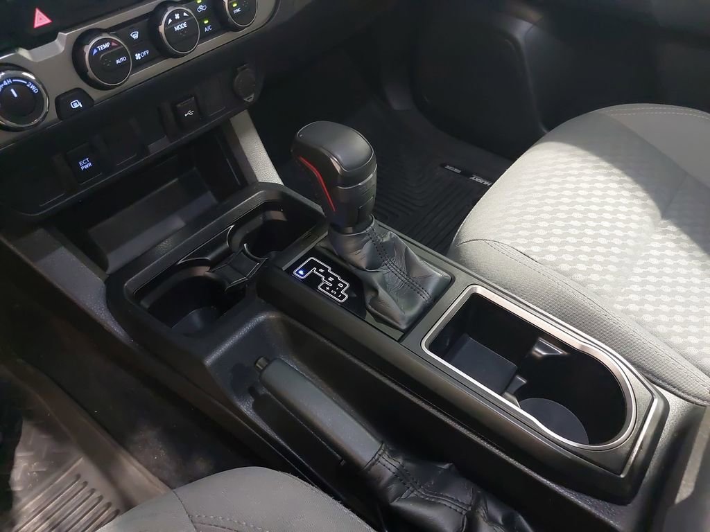 Used 2023 Toyota Tacoma SR image 61