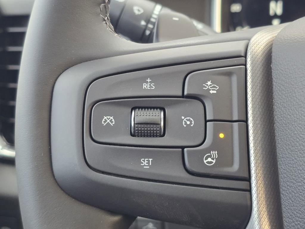 New 2026 GMC Sierra 1500 Denali w/ Denali Reserve Package image 14