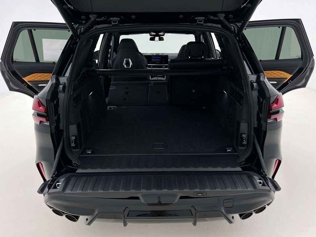 New 2026 BMW X5 M Competition image 7