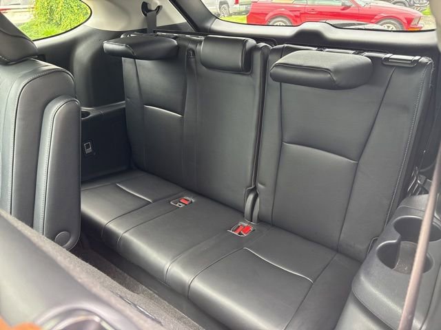Used 2023 Toyota Highlander Platinum AWD/4WD image 25