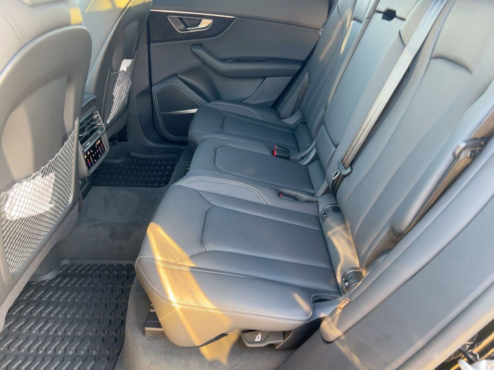 New 2026 Audi Q8 Premium Plus AWD/4WD image 14