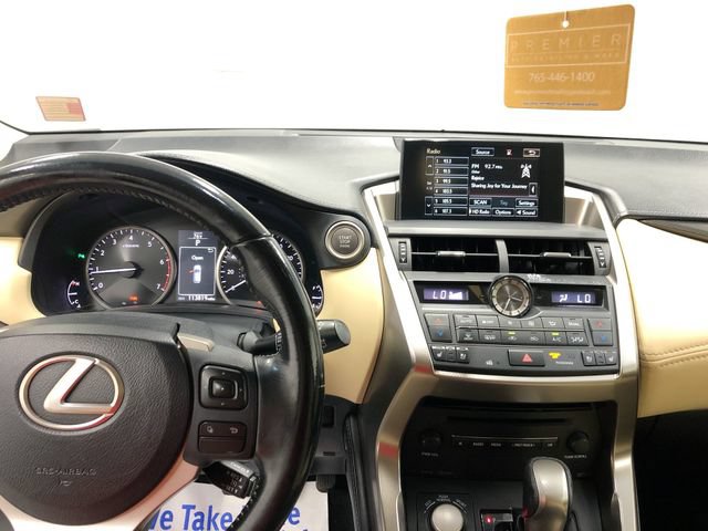 Used 2015 Lexus NX 200t AWD w/ Premium Package image 20