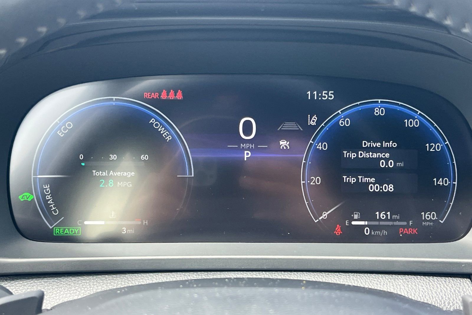 New 2026 Toyota Crown Signia image 29