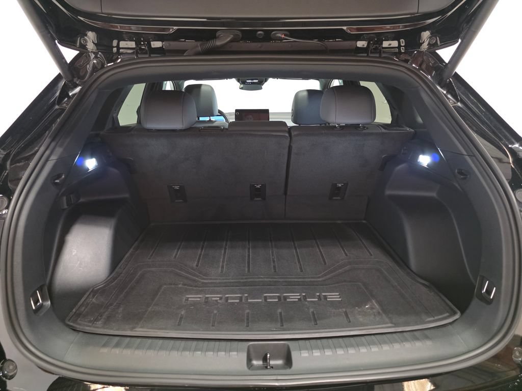 Used 2024 Honda Prologue Elite image 8