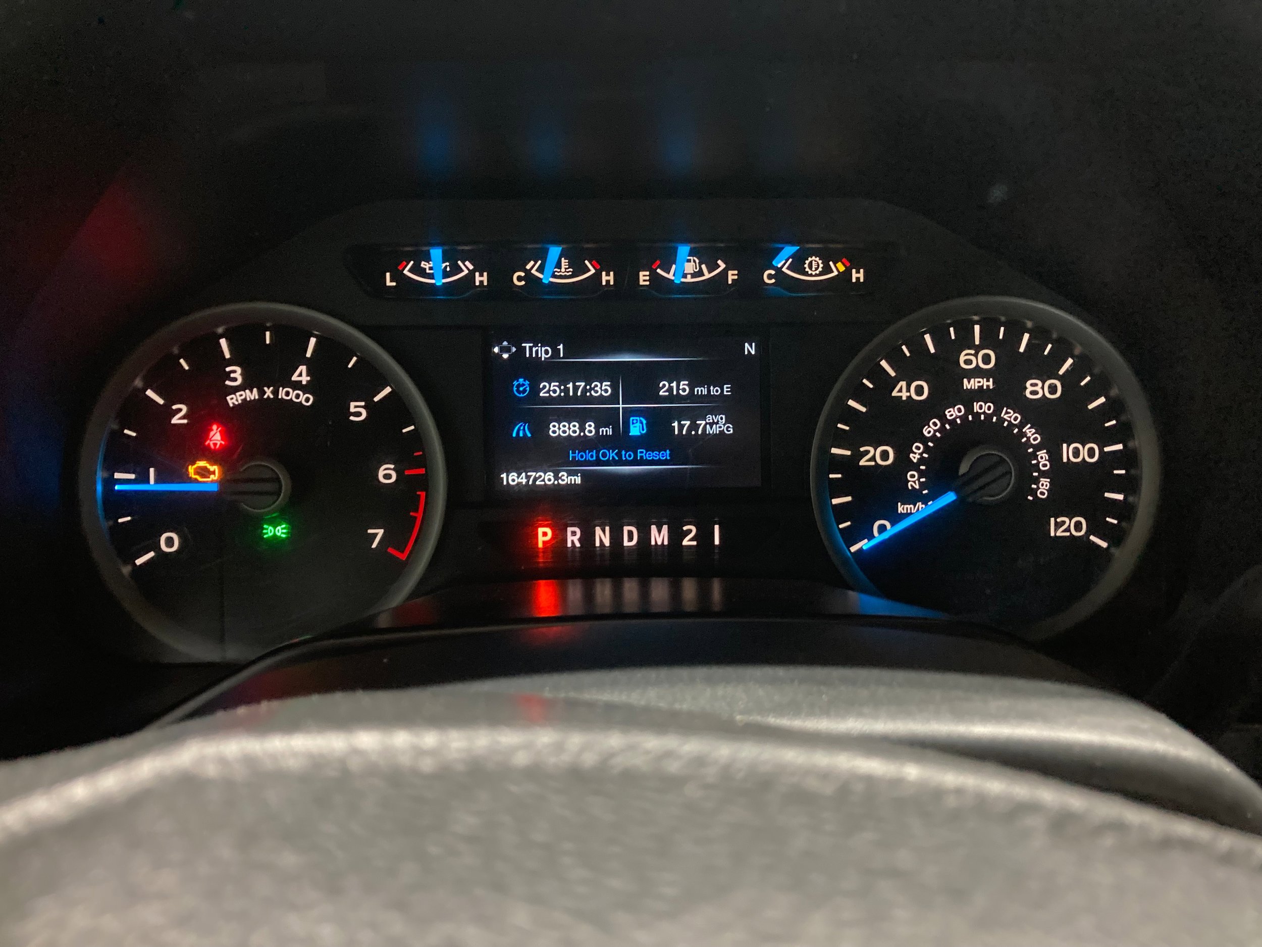 Used 2016 Ford F150 XLT w/ Equipment Group 301A Mid AWD/4WD image 22