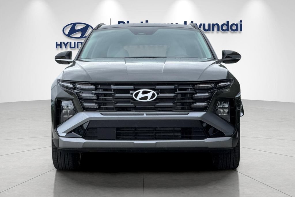 New 2026 Hyundai Tucson SEL FWD image 9