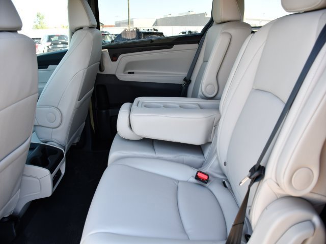 New 2026 Honda Odyssey EX-L image 18