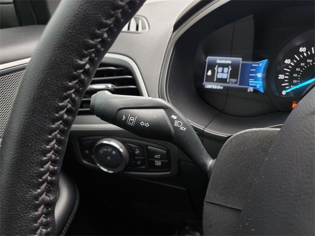 Certified 2024 Ford Edge SEL w/ Convenience Package image 15