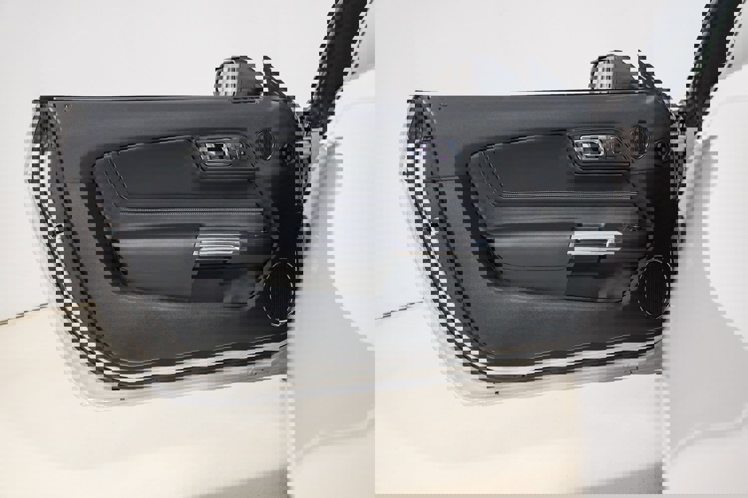 Used 2023 Ford Mustang Mach 1 w/ Equipment Group 700A image 18