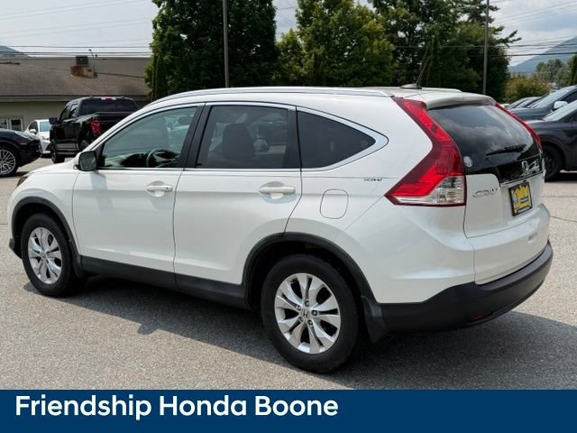 Used 2014 Honda CR-V EX-L image 7