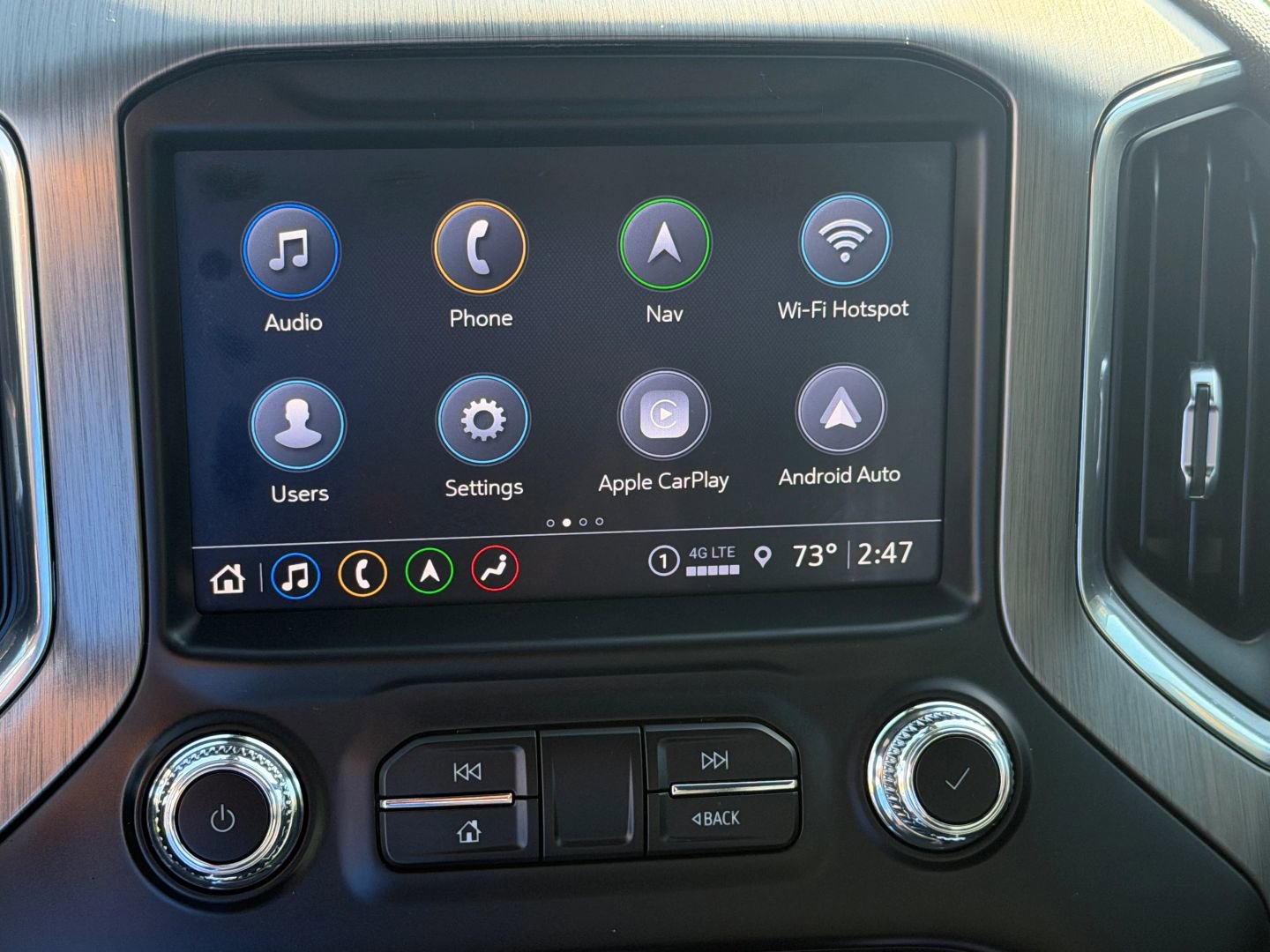 Used 2022 GMC Sierra 1500 Denali w/ Denali Reserve Package image 24