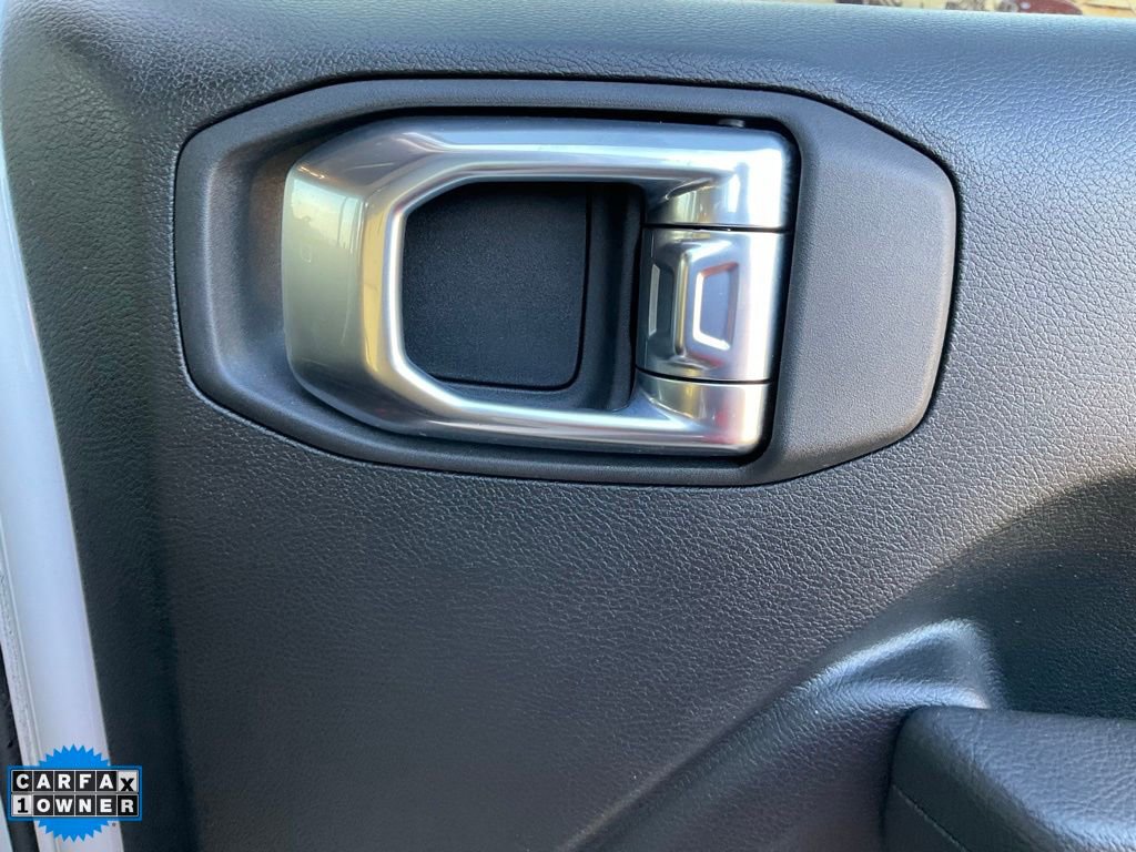 Used 2022 Jeep Wrangler Unlimited Rubicon 4xe w/ Cold Weather Group image 61