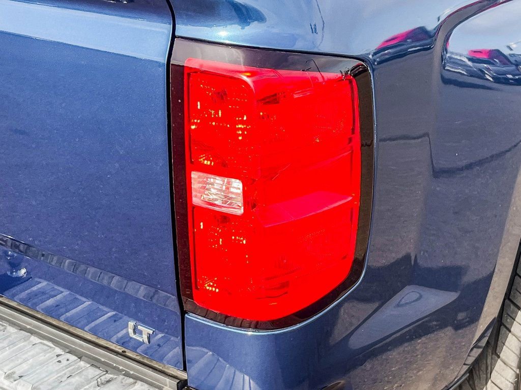 Used 2018 Chevrolet Silverado 1500 LT w/ All Star Edition image 19