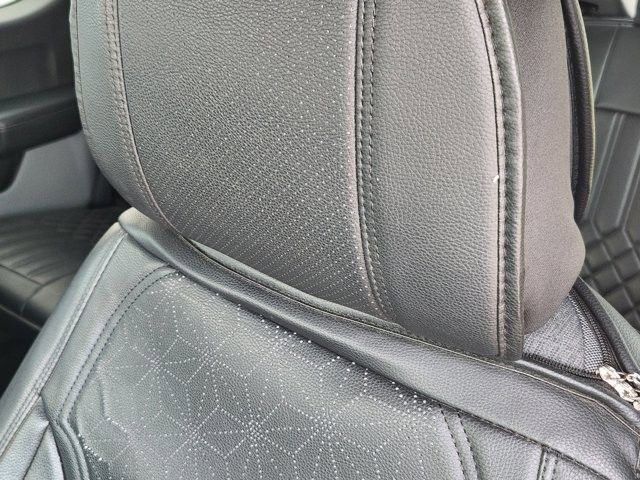 Used 2024 Ford F250 XL w/ STX Appearance Package image 24