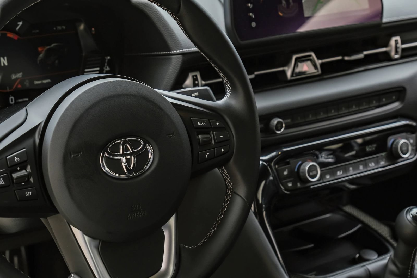 Used 2023 Toyota Supra Premium RWD image 21