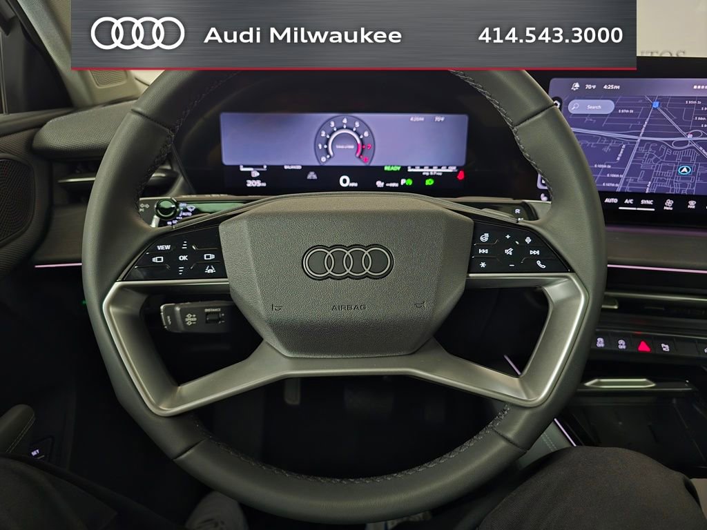 New 2026 Audi Q3 quattro 2.0T AWD/4WD image 31