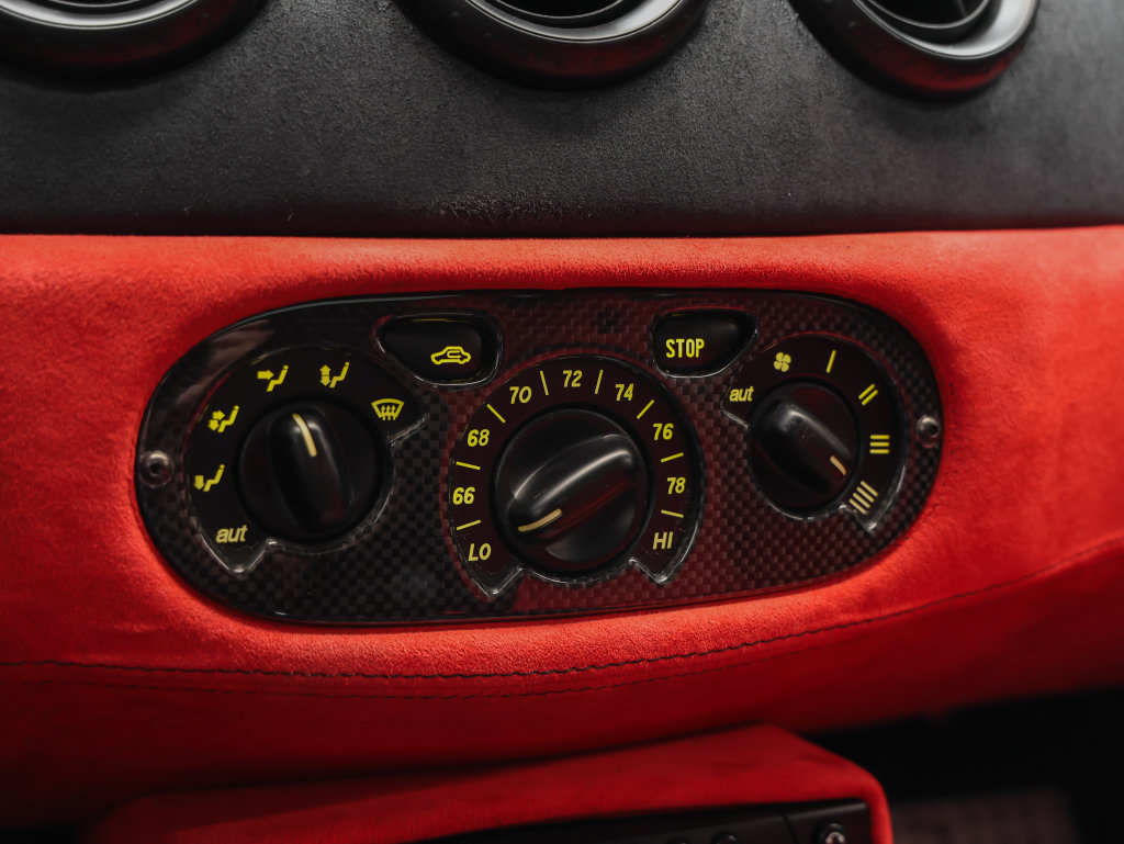 Used 2004 Ferrari 360 Challenge Stradale RWD image 59