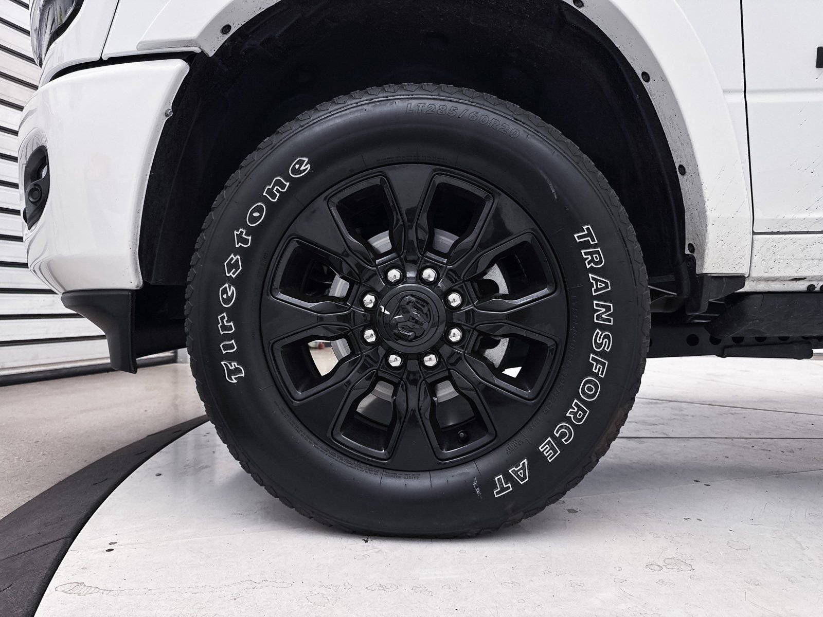 Used 2023 RAM 2500 Limited image 16