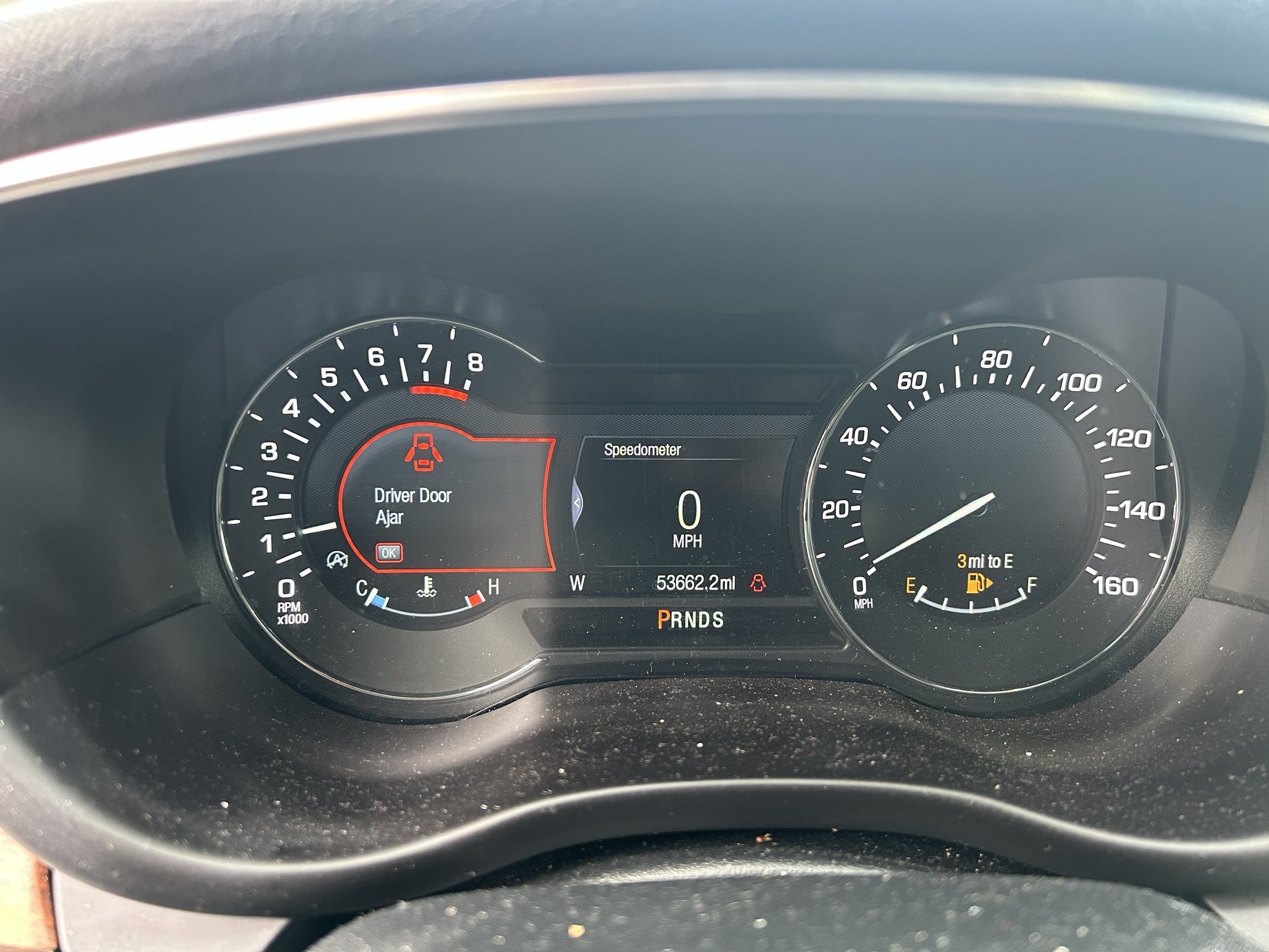 Used 2019 Lincoln MKC Reserve w/ MKC Climate Package FWD image 10