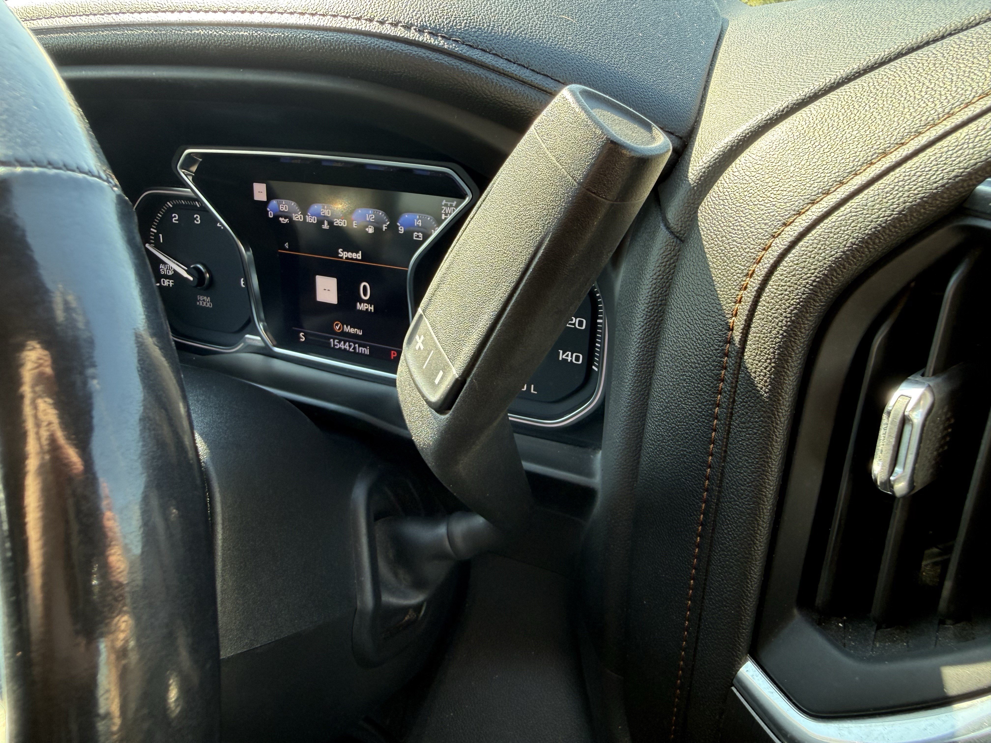 Used 2020 GMC Sierra 1500 AT4 w/ AT4 Premium Package AWD/4WD image 26