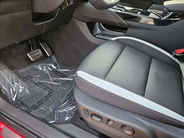 New 2026 Buick Envision Sport Touring AWD/4WD image 4