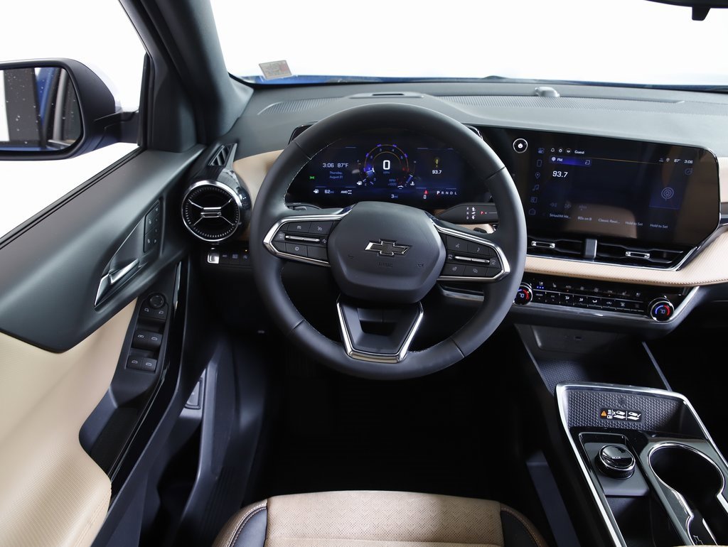 New 2026 Chevrolet Equinox ACTIV w/ Convenience Package III image 15