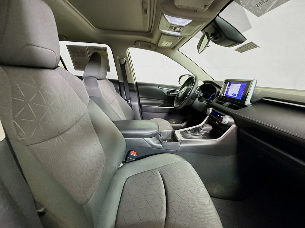 Certified 2023 Toyota RAV4 XLE w/ Convenience Package AWD/4WD image 29