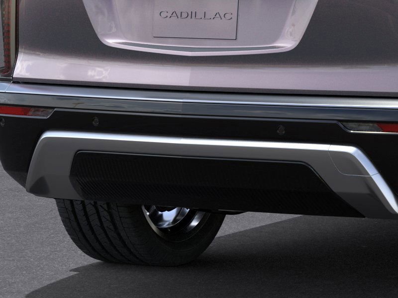 New 2026 Cadillac Vistiq Premium Luxury w/ LPO, Floor Liner Package image 14