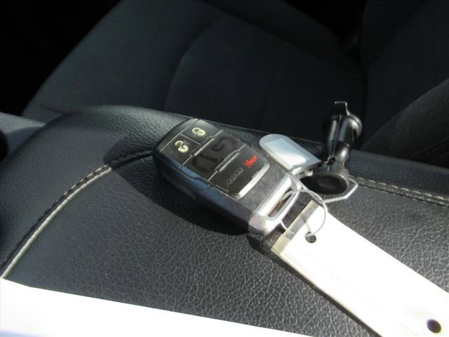 Used 2022 RAM 3500 Tradesman image 27