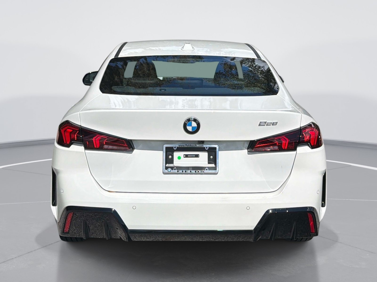 Used 2026 BMW 228i FWD image 4