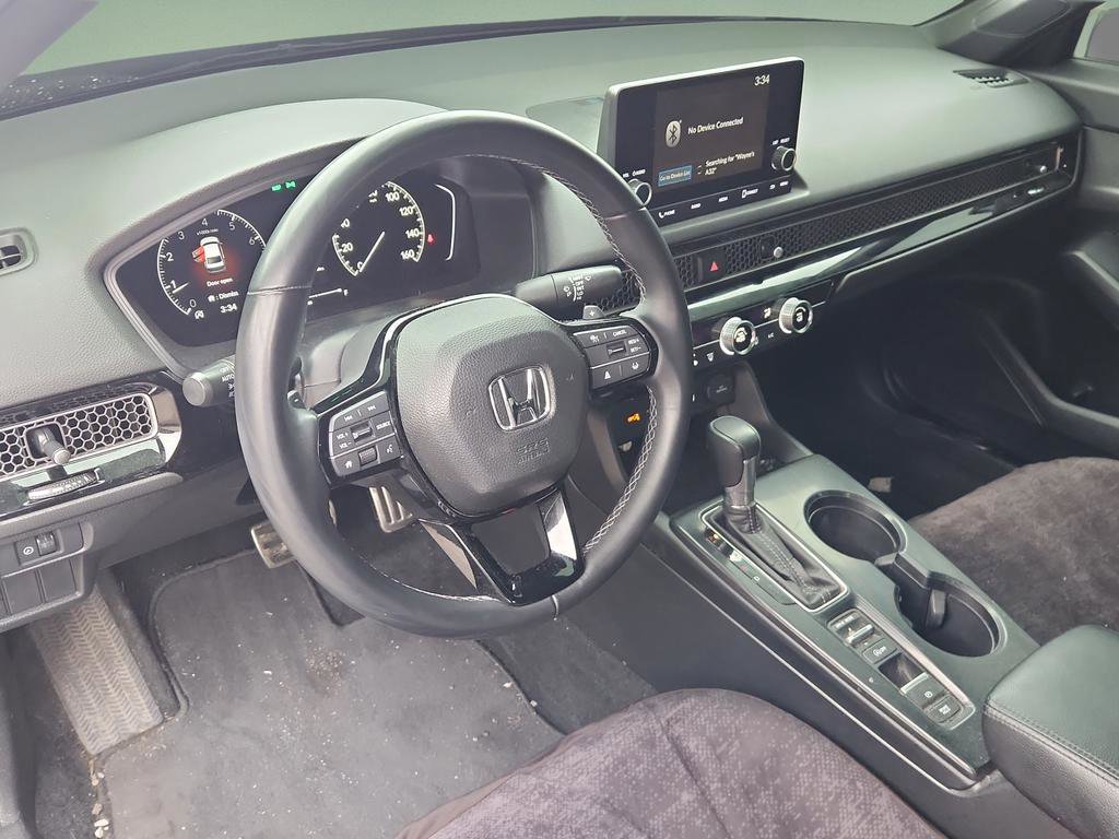 Used 2024 Honda Civic Sport image 16