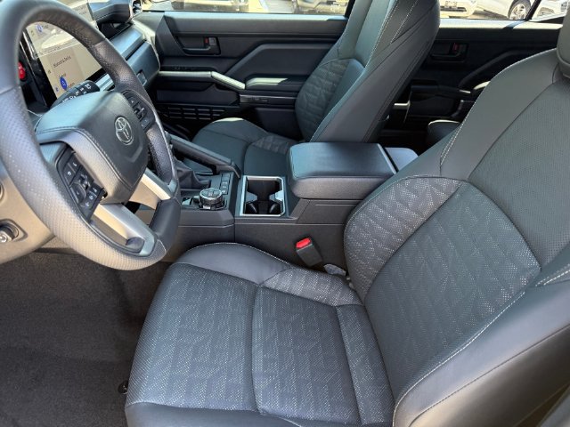 Used 2026 Toyota 4Runner TRD Off-Road Premium w/ Tow Technology Package AWD/4WD image 13