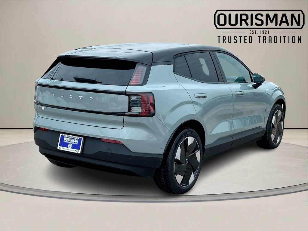New 2026 Volvo EX30 Ultra w/ Protection Package Premier image 3