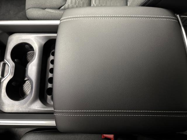 New 2026 RAM 1500 Big Horn w/ Night Edition image 19