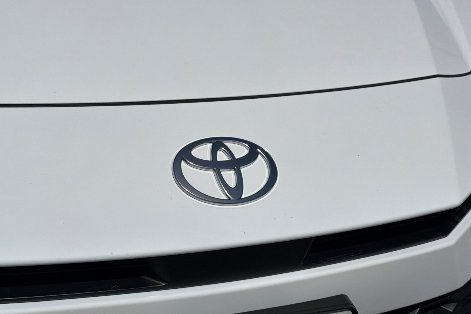 Used 2026 Toyota Camry SE w/ Convenience Package FWD image 40