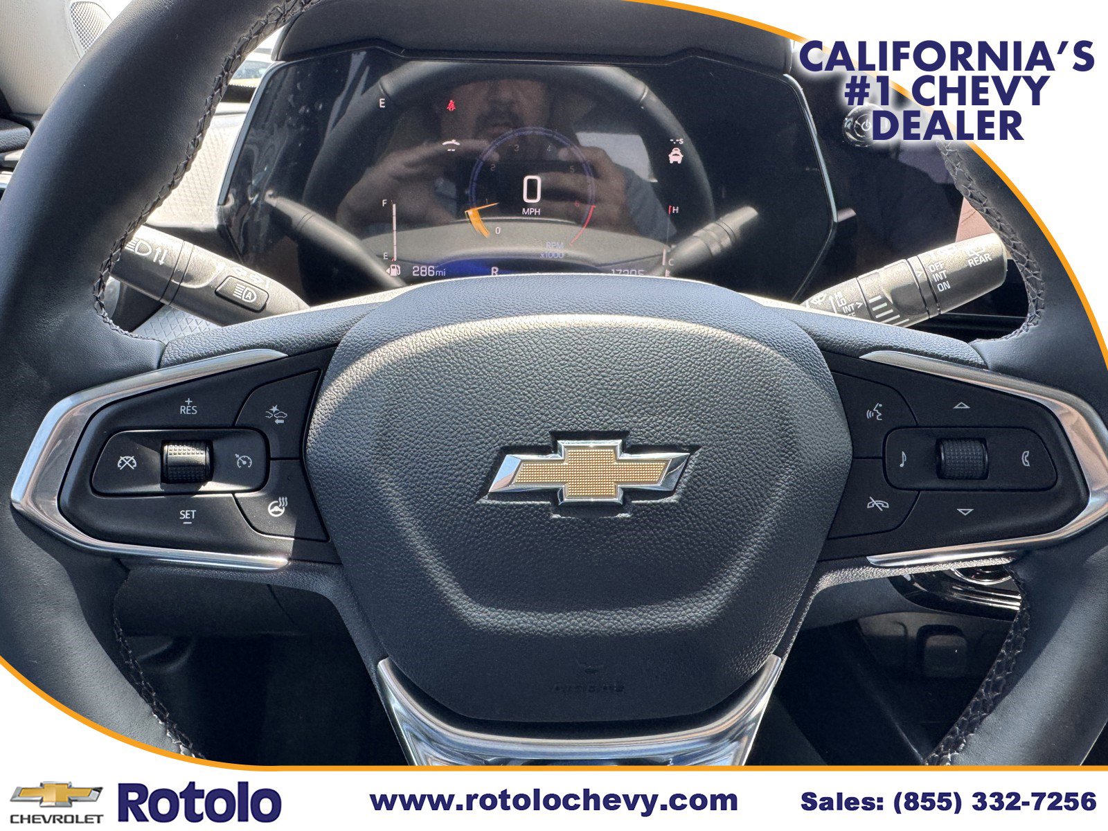 Used 2024 Chevrolet Trax LT w/ Driver Confidence Package FWD image 25