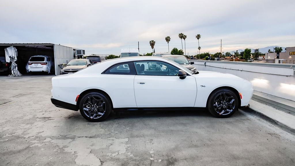 New 2026 Dodge Charger GT w/ Driver Convenience Group AWD/4WD image 14