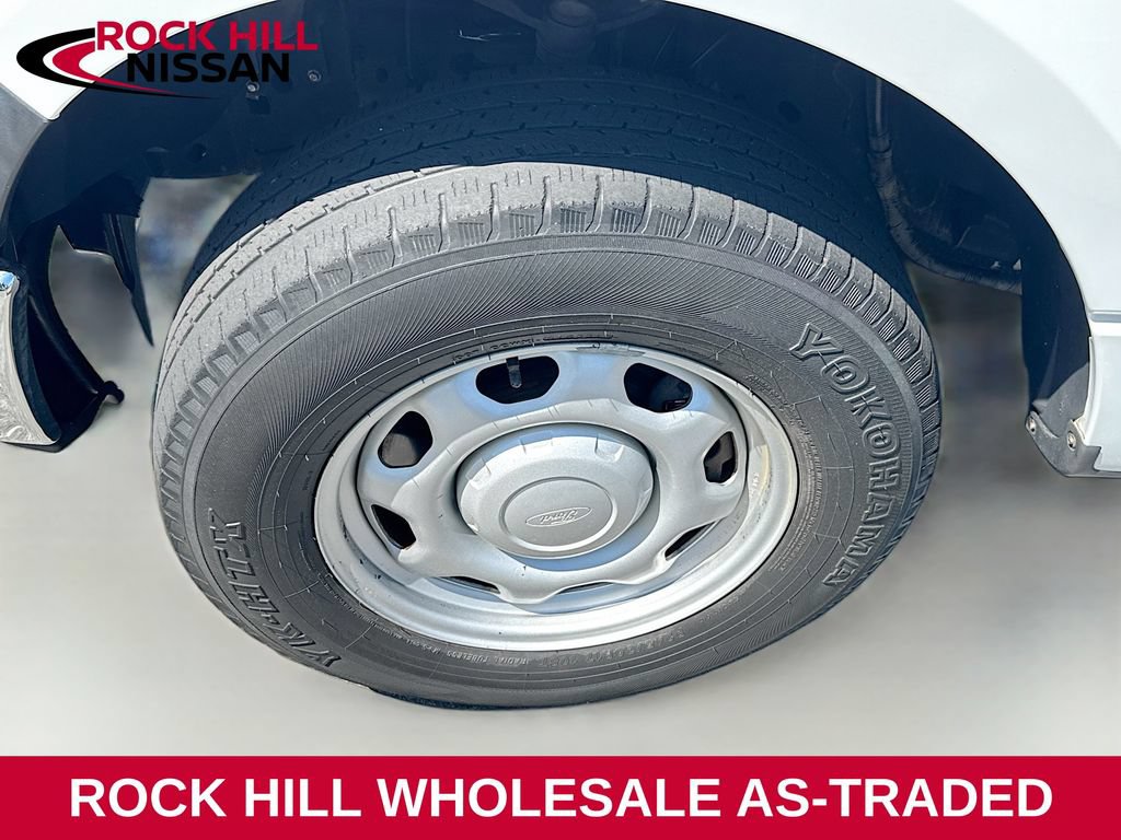 Used 2013 Ford F150 XL w/ Mid Equipment Group RWD image 24