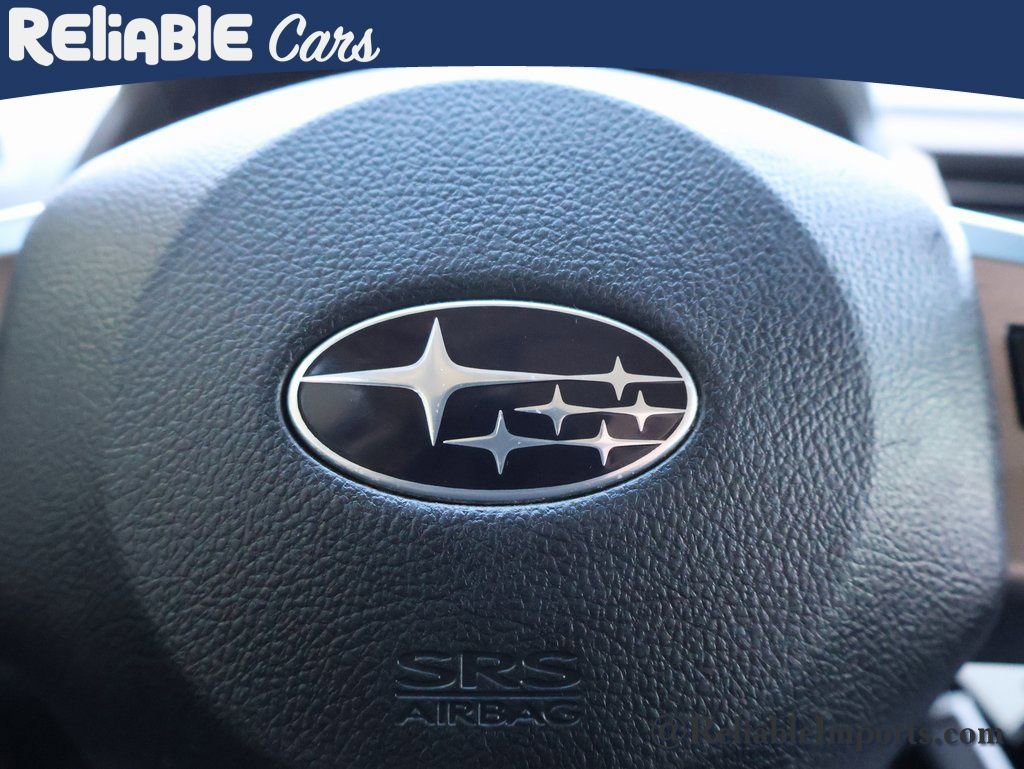 Used 2013 Subaru Outback 2.5i Premium image 28